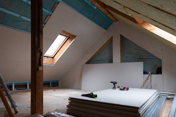 Best Eco-Friendly Insulation in Auxvasse, MO