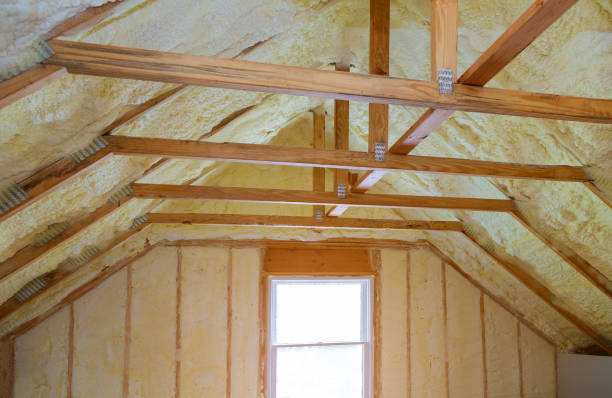 Auxvasse, MO Insulation Contractor Company