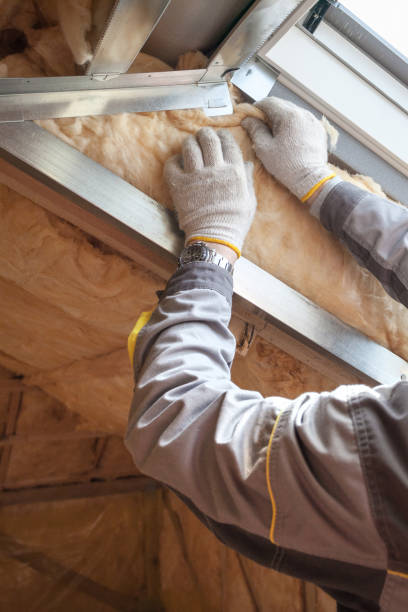 Best Fiberglass Insulation in Auxvasse, MO