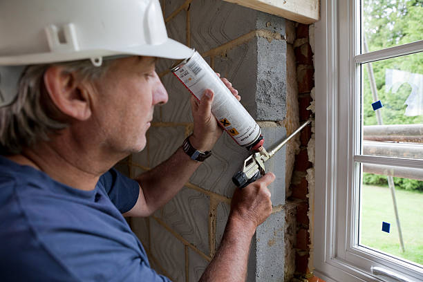 Best Specialized Insulation Services in Auxvasse, MO