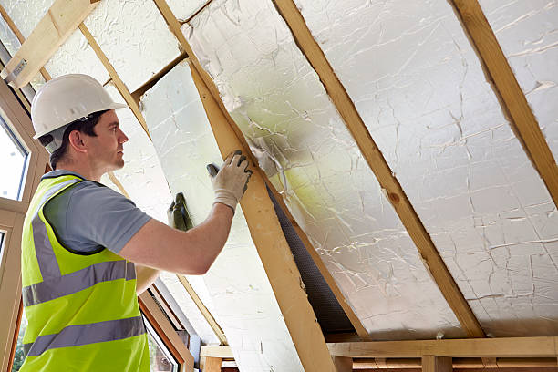 Professional Insulation Contractor in Auxvasse, MO
